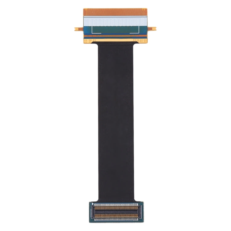Para Samsung F400 Cable flexible de placa ba...