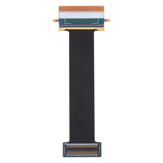 Para Samsung F400 Cable flexible de placa ba...