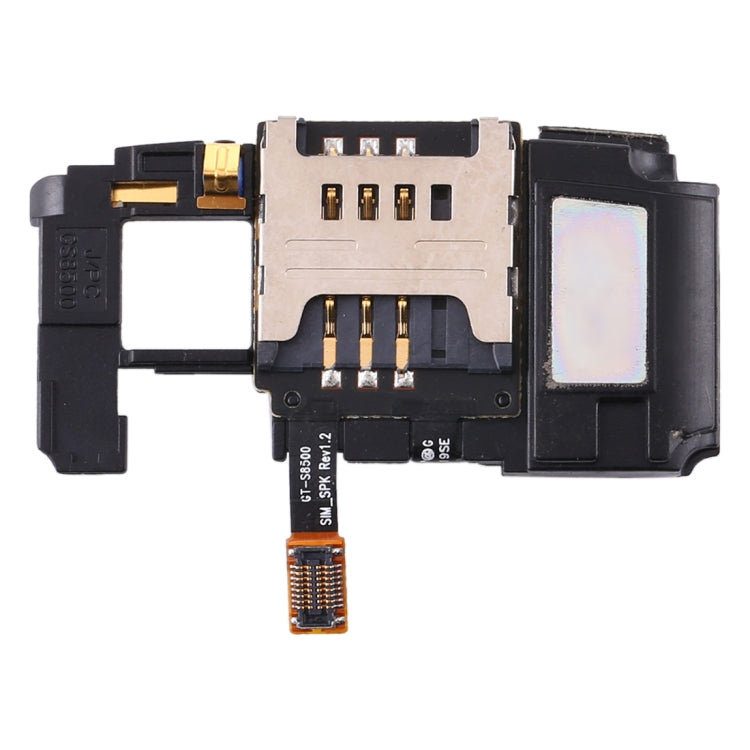 Para Samsung S8500 soporte para tarjeta SIM ...
