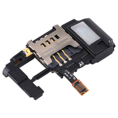 Para Samsung S8500 soporte para tarjeta SIM ...