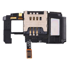 Para Samsung S8500 soporte para tarjeta SIM ...