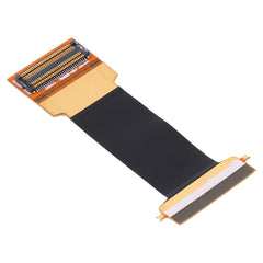 Para Samsung U700 Cable flexible de placa ba...