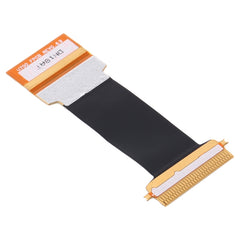 Para Samsung U700 Cable flexible de placa ba...