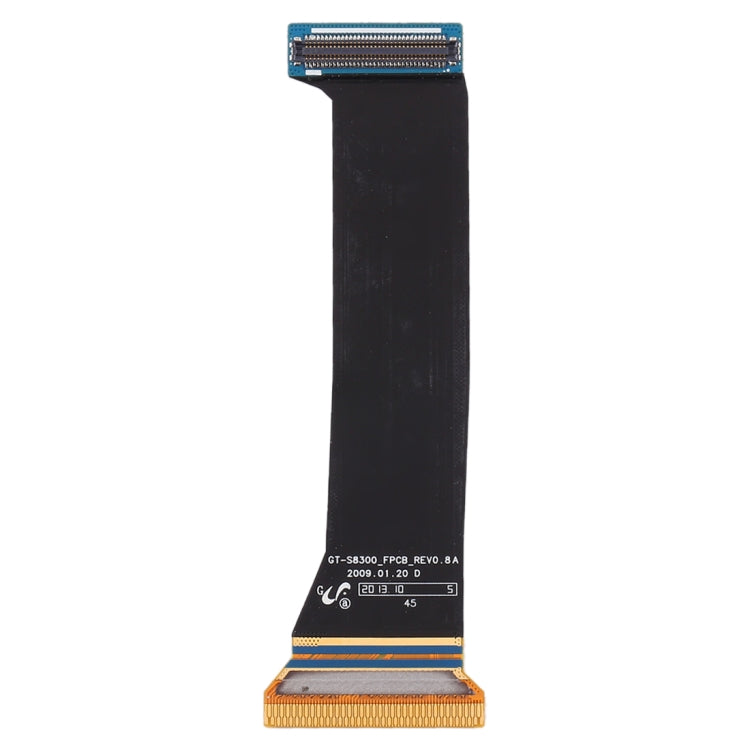 Para Samsung S8300 Cable flexible de placa b...