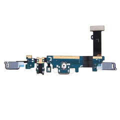 Para Galaxy C5 / C5000 Cable flexible de pue...