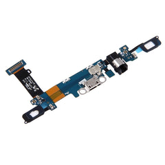 Para Galaxy C5 / C5000 Cable flexible de pue...