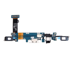 Para Galaxy C5 / C5000 Cable flexible de pue...