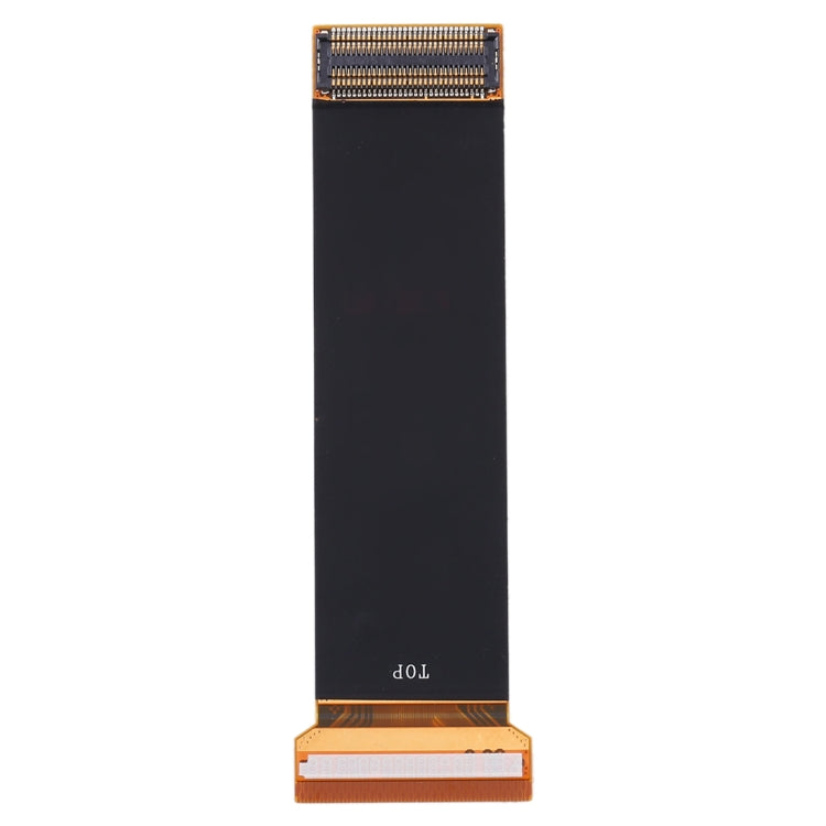 Para Samsung M610 Cable flexible de placa ba...