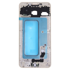 Para Galaxy C5 / C5000 Carcasa frontal Marco...