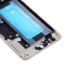 Para Galaxy C5 / C5000 Carcasa frontal Marco...