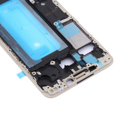 Para Galaxy C5 / C5000 Carcasa frontal Marco...
