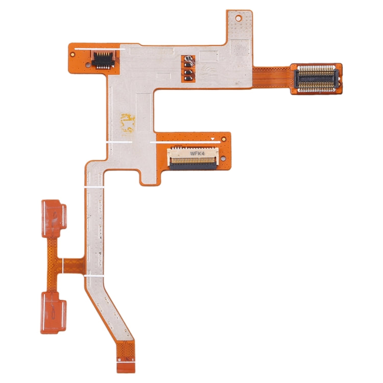 Para Samsung S5230 Cable flexible de placa b...