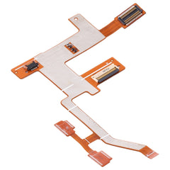 Para Samsung S5230 Cable flexible de placa b...