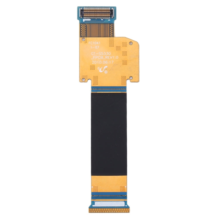 Para Samsung S5330 Cable flexible de placa b...