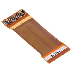 Para Samsung M600 Cable flexible de placa ba...