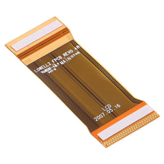 Para Samsung M600 Cable flexible de placa ba...