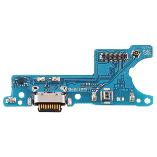 Para Samsung Galaxy A11 / SM-A115F Placa de ...