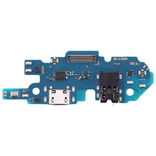 Para Samsung Galaxy A10 SM-A105FN Placa de p...