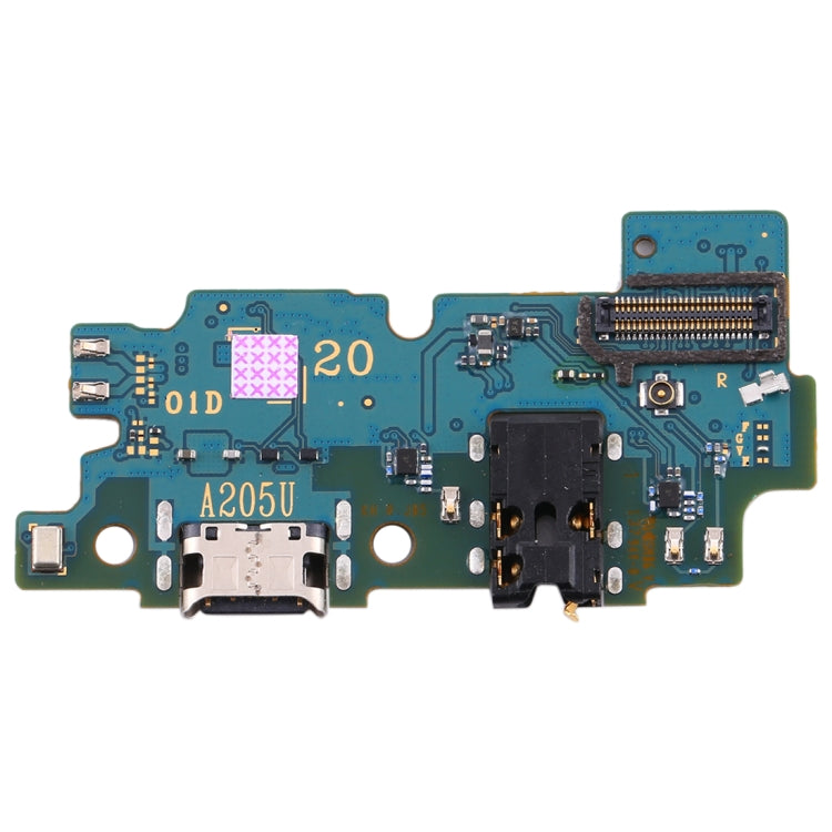 Para Samsung Galaxy A20 SM-A205U (versión de...