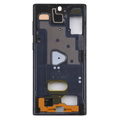 Para Samsung Galaxy Note10 Placa de bisel de...