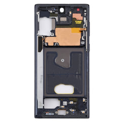 Para Samsung Galaxy Note10 Placa de bisel de...