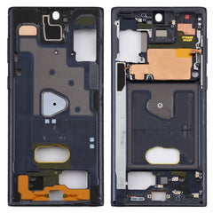 Para Samsung Galaxy Note10 Placa de bisel de...
