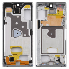 Para Samsung Galaxy Note10 Placa de bisel de...