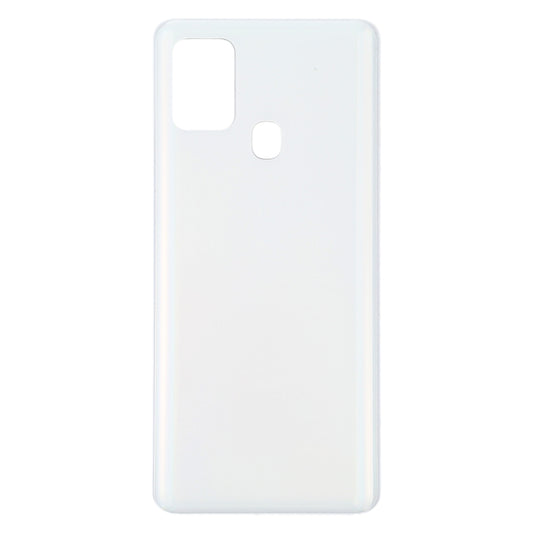 Para Samsung Galaxy A21s Tapa trasera de bat...