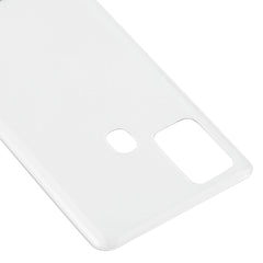 Para Samsung Galaxy A21s Tapa trasera de bat...