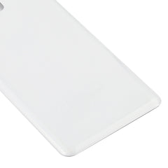 Para Samsung Galaxy A21s Tapa trasera de bat...