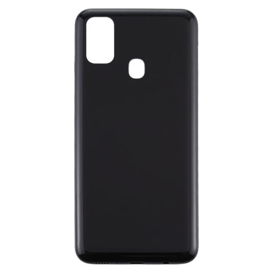 Para Samsung Galaxy M21 Tapa trasera de bate...