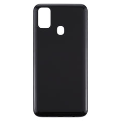 Para Samsung Galaxy M21 Tapa trasera de bate...