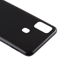 Para Samsung Galaxy M21 Tapa trasera de bate...