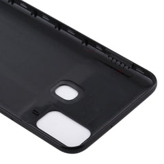 Para Samsung Galaxy M21 Tapa trasera de bate...
