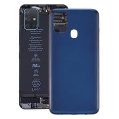 Para Samsung Galaxy M31 / Galaxy M31 Prime T...