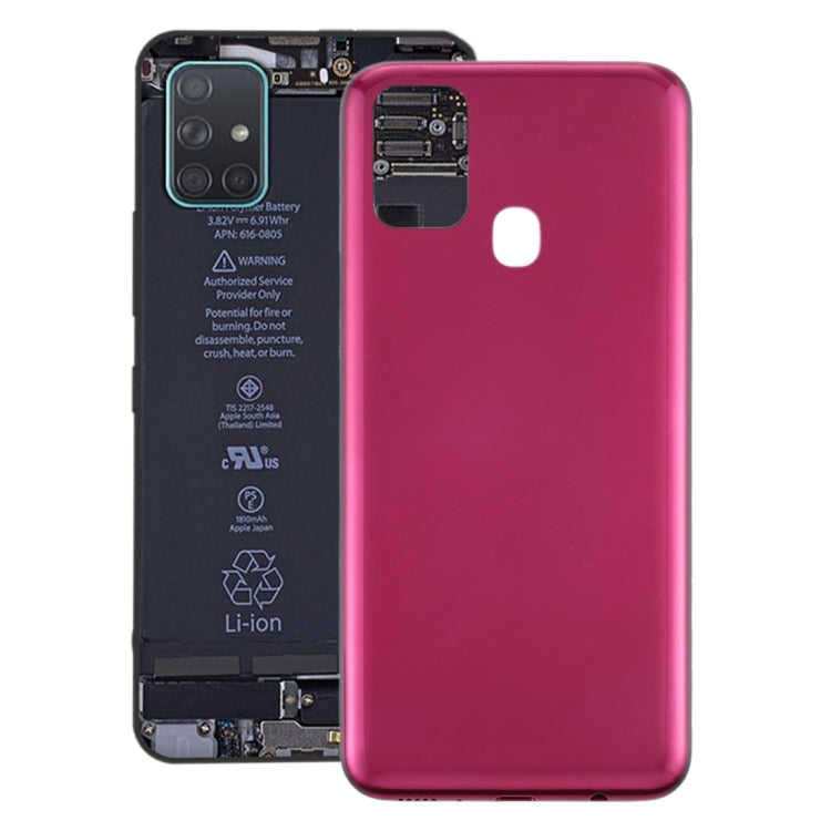 Para Samsung Galaxy M31 / Galaxy M31 Prime T...