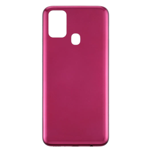 Para Samsung Galaxy M31 / Galaxy M31 Prime T...