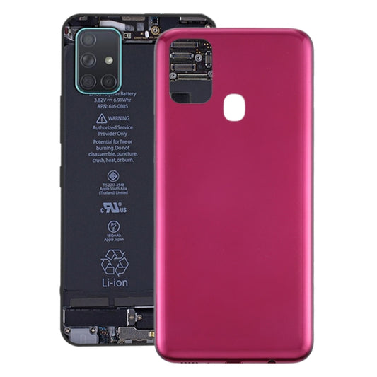Para Samsung Galaxy M31 / Galaxy M31 Prime T...