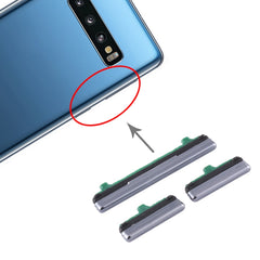 Para Samsung Galaxy S10 5G Botón de encendid...