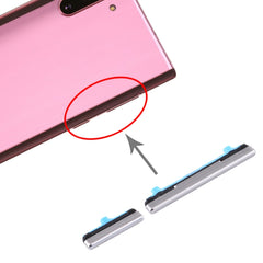 Para Samsung Galaxy Note10 Botón de encendid...
