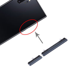 Para Samsung Galaxy Note10+ Botón de encendi...