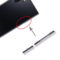 Para Samsung Galaxy Note10+ Botón de encendi...