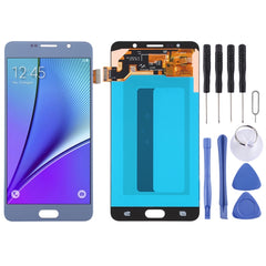 Pantalla LCD de material OLED de 5,5 pulgada...