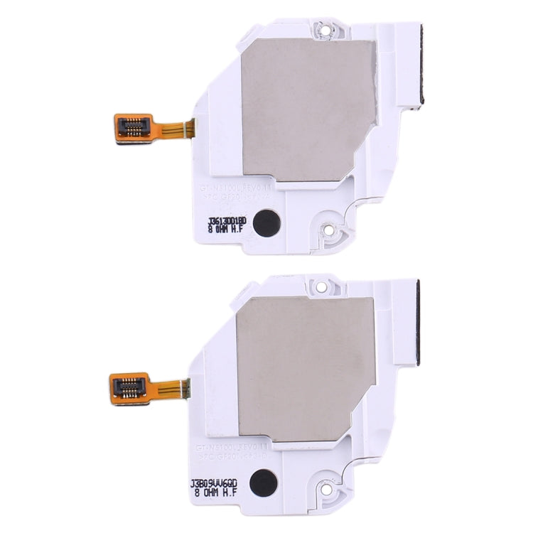 Para Samsung Galaxy Note 8.0 / SM-N5100 Timb...