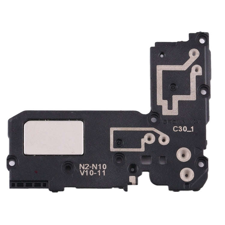 Para Samsung Galaxy Note9 altavoz timbre zum...