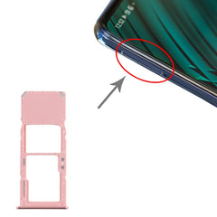 Para Samsung Galaxy A51 Bandeja Tarjeta SIM ...