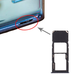 Para Samsung Galaxy A71 / A715 Bandeja Tarje...