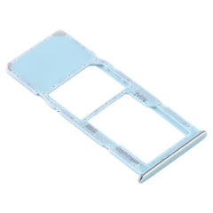 Para Samsung Galaxy A71 / A715 Bandeja Tarje...