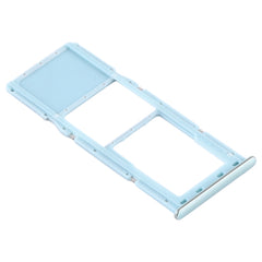 Para Samsung Galaxy A71 / A715 Bandeja Tarje...