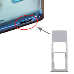 Para Samsung Galaxy A71 / A715 Bandeja Tarje...